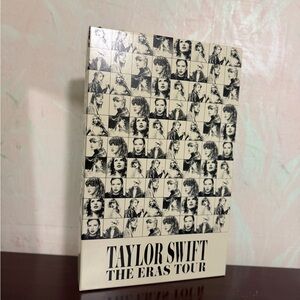 Taylor Swift The Eras Tour FULL VIP merch Box Set